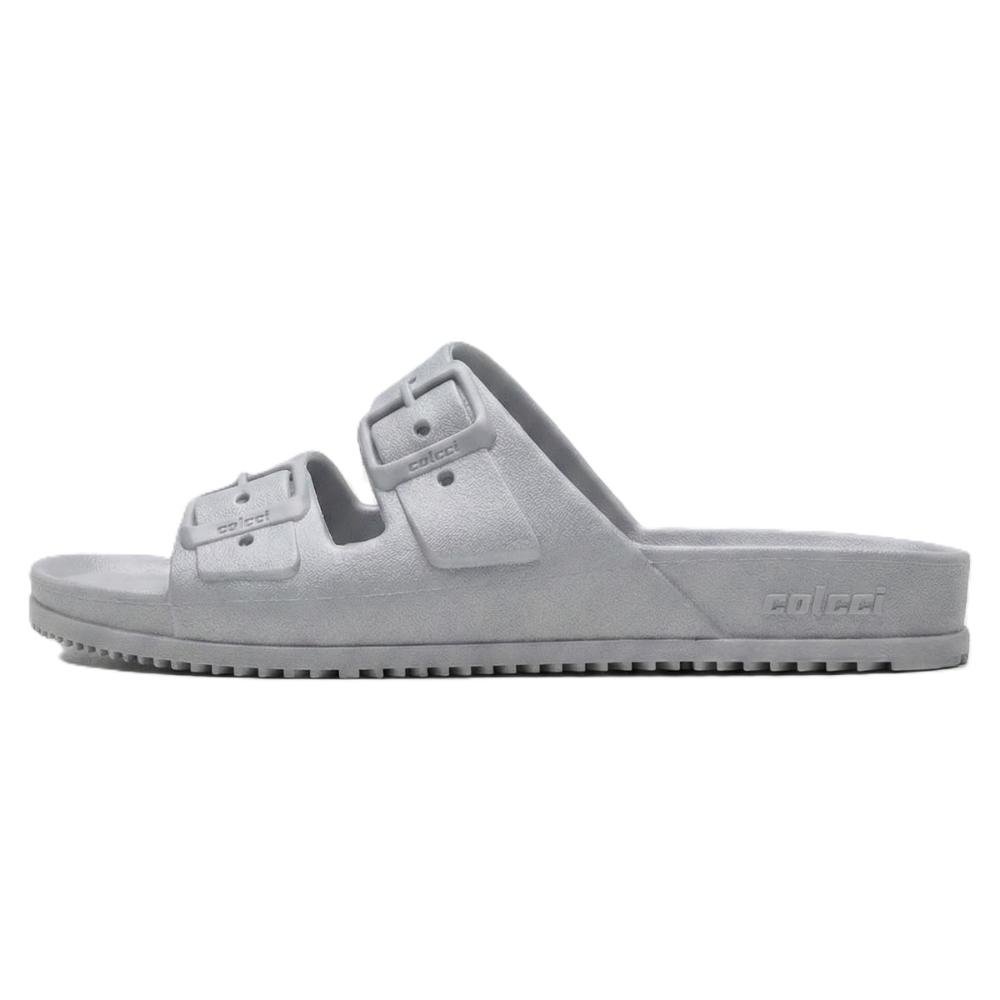 Chinelo Colcci Dakota Casual Cinza 3