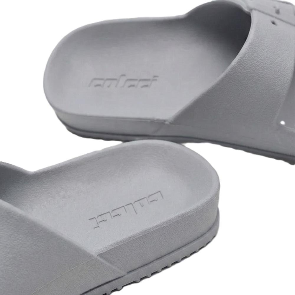Chinelo Colcci Dakota Casual Cinza 5