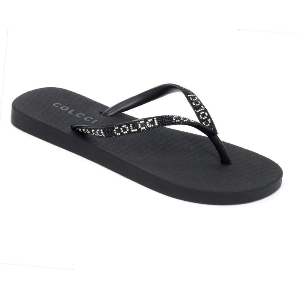 Chinelo Feminino Colcci Fiji Plataforma