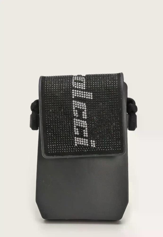 Bolsa Colcci Escócia Feminina Sacola Shopper Grande Preto 4