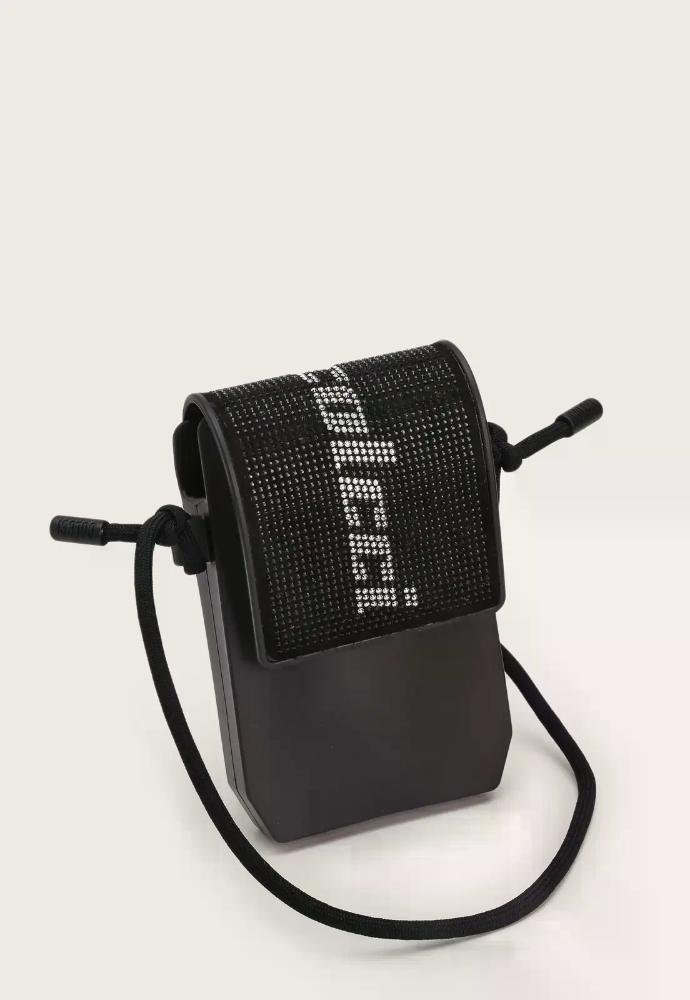 Bolsa Colcci Escócia Feminina Sacola Shopper Grande Preto 5