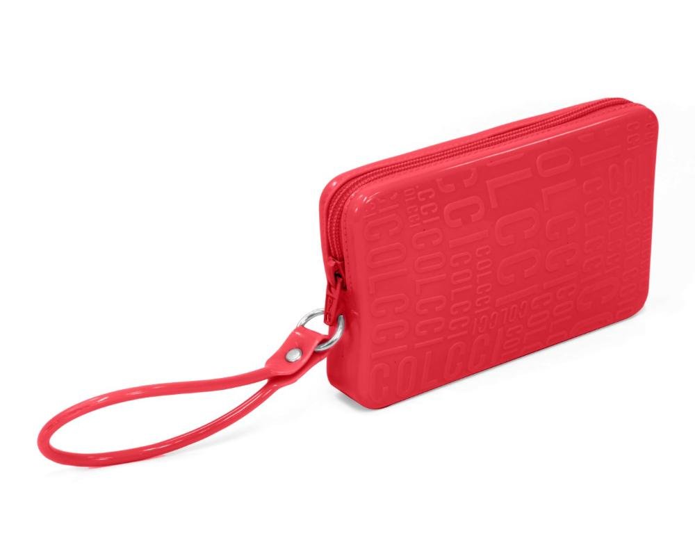 Bolsa Case Colcci Galapagos Porta Celular Transversal