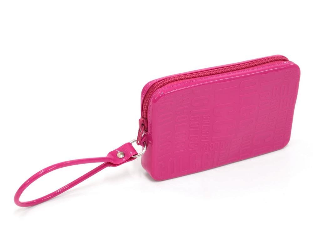 Bolsa Case Colcci Galapagos Porta Transversal