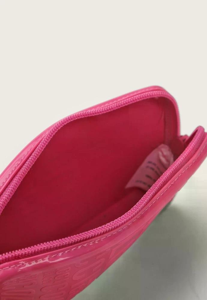 Bolsa Case Colcci Galapagos Porta Transversal Rosa 5