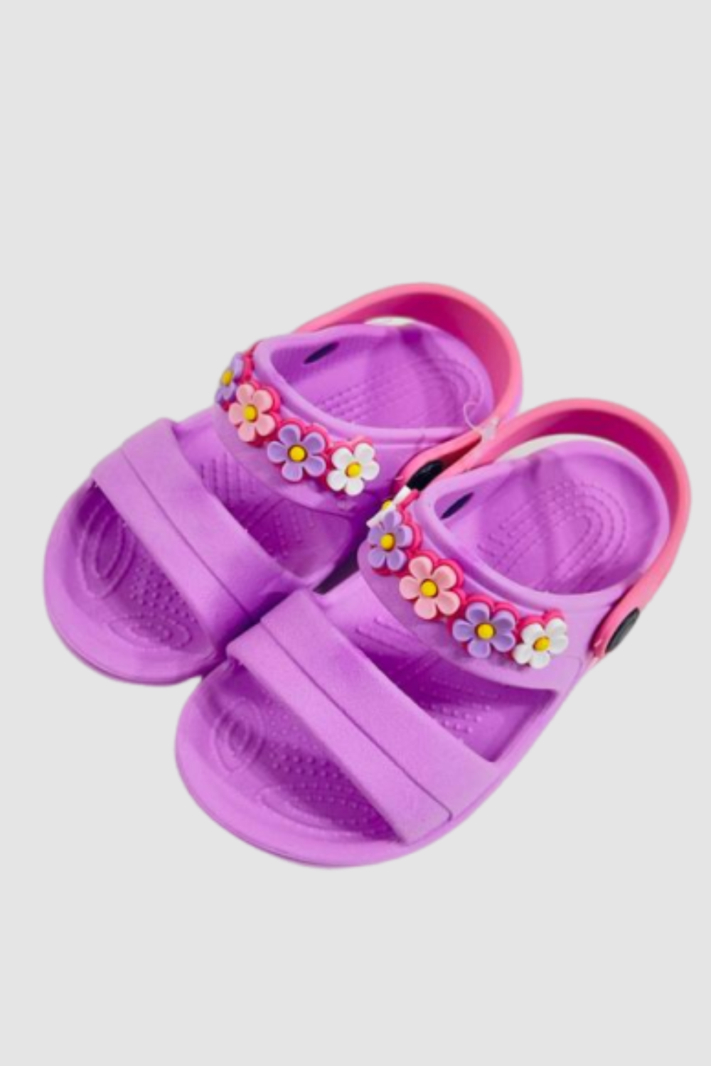 Papete Infantel Menina Panda