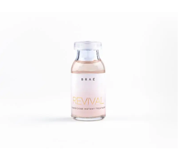 Brae Revival Power Dose Ampola de Tratamento 13ml 13ml 1