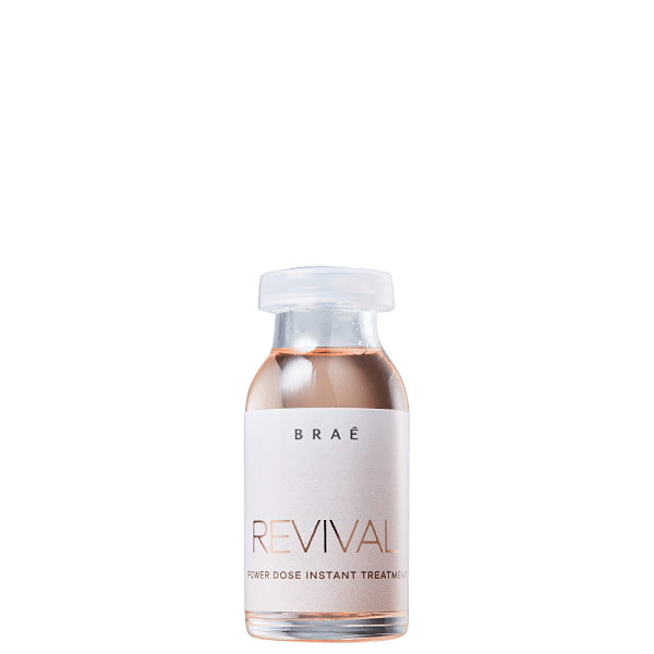 Brae Revival Power Dose Ampola de Tratamento 13ml 13ml 2