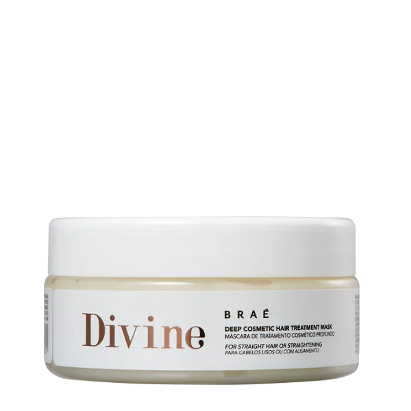 BRAE Divine - Mascara Capilar 200g 200g 1