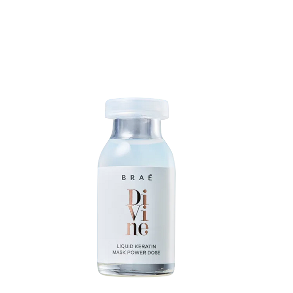Brae Divine Ampola de Tratamento Power Dose 13ml 13ml 1