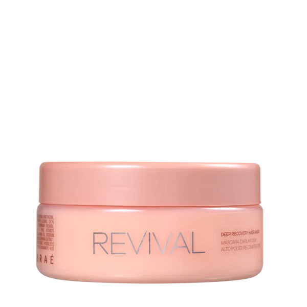 BRAE Revival - Mascara de Reconstrucao 200g 200g 1