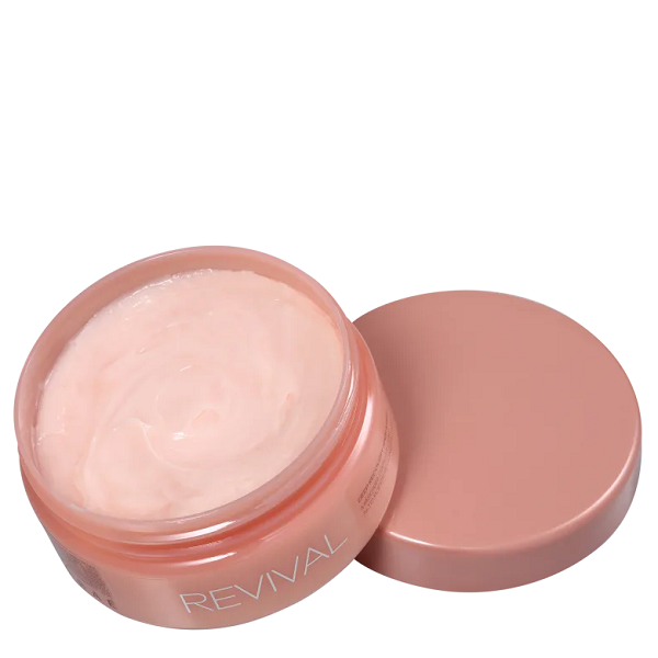 BRAE Revival - Mascara de Reconstrucao 200g 200g 3