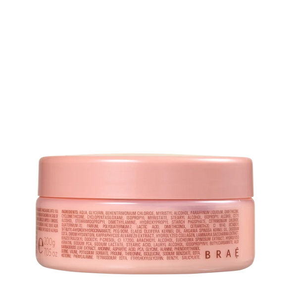 BRAE Revival - Mascara de Reconstrucao 200g 200g 4