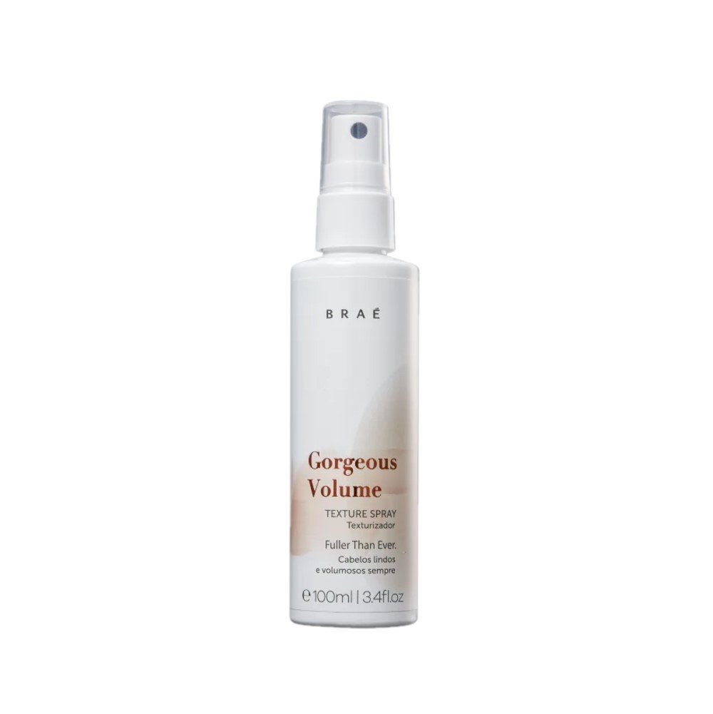 Brae Gorgeous Volume - Spray Texturizador 100ml 100ml 1