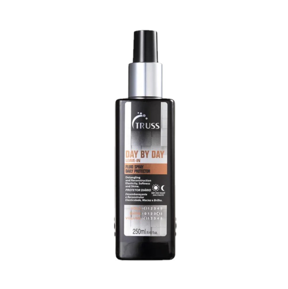Truss Day By Day - Fluid Spray 250ml 250ml 1