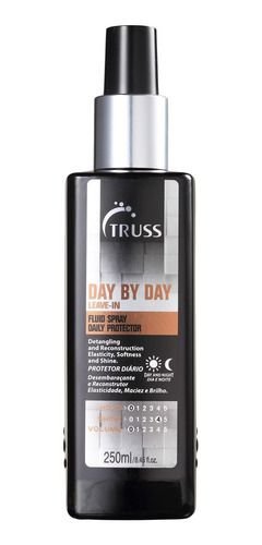 Truss Day By Day - Fluid Spray 250ml 250ml 3