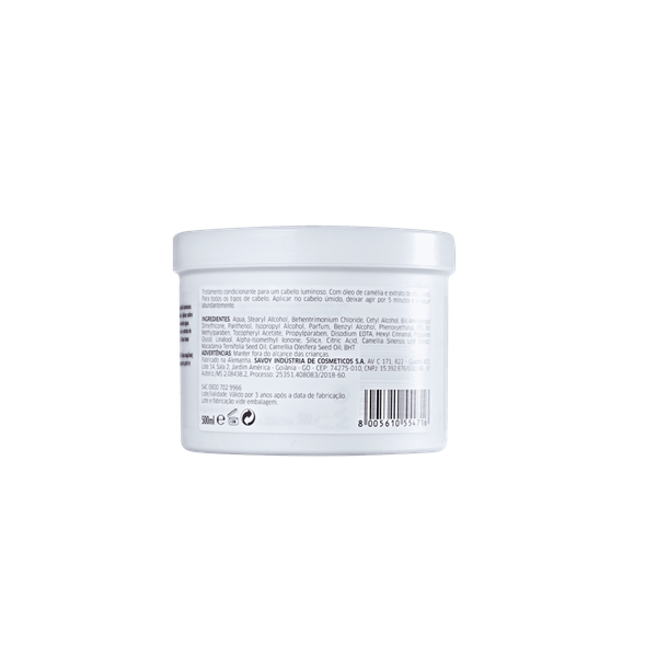 Wella Professionals Oil Reflections Luminous Reboost - Mascara Capilar 500ml 500ml 3