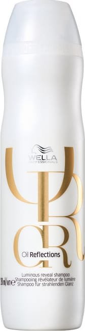 Wella Professionals Oil Reflections Luminous Reveal - Shampoo 250ml 250ml 1