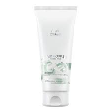 Wella Professionals Nutricurls - Condicionador 200ml 200ml 2