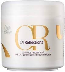 Wella Professionals Oil Reflections Luminous Reboost - Mascara Capilar 150ml 150ml 1