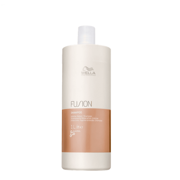 Wella Professionals Fusion - Shampoo 1L 1L 2
