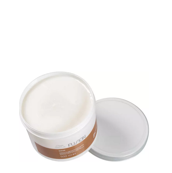 Wella Professionals Fusion - Mascara Reconstrutora 500ml 500ml 2