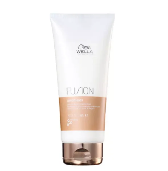 Wella Professionals Fusion - Condicionador 200ml 200ml 2