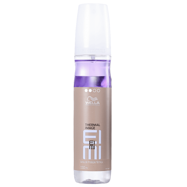 Wella Professionals EIMI Thermal Image Protetor Termico 150ml 150ml 4