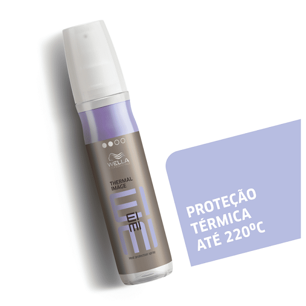 Wella Professionals EIMI Thermal Image Protetor Termico 150ml 150ml 5