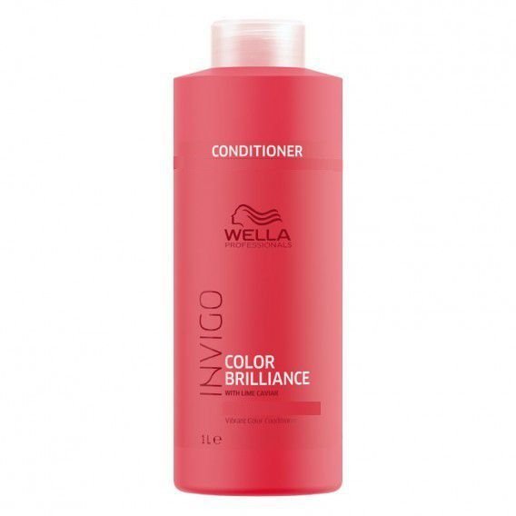 Wella Professionals Invigo Color Brilliance - Condicionador 1L 1L 2