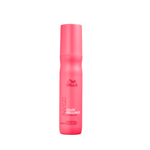 Wella Professionals Invigo Color Brilliance Spray Miracle BB - Leave-in 150ml 150ml 1