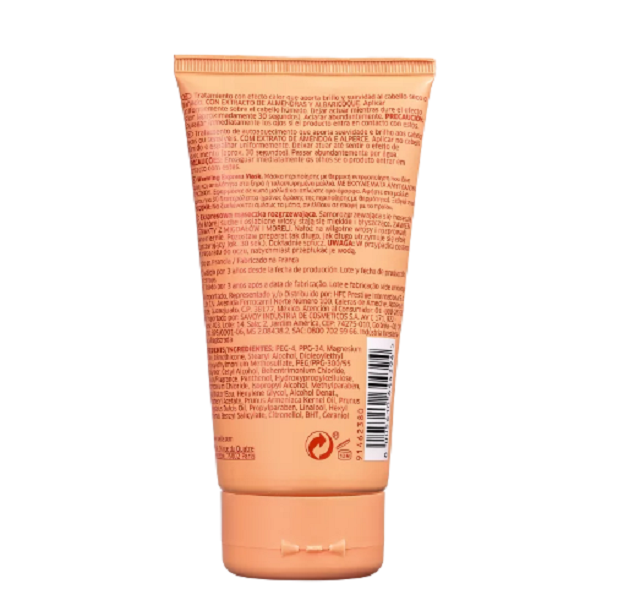 Wella Professionals Invigo Nutri-Enrich Warming Express - Mascara de Nutricao 150ml 150ml 2