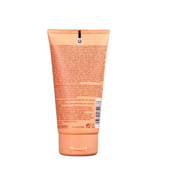 Wella Professionals Invigo Nutri-Enrich Frizz Control - Leave-in Antifrizz 150ml 150ml 2