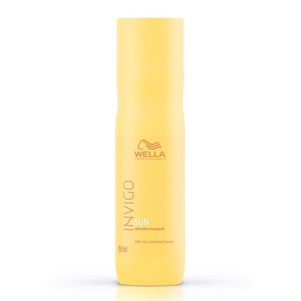 Wella Professionals Kit Invigo Sun Verao (3 Produtos) ÚNICO 4