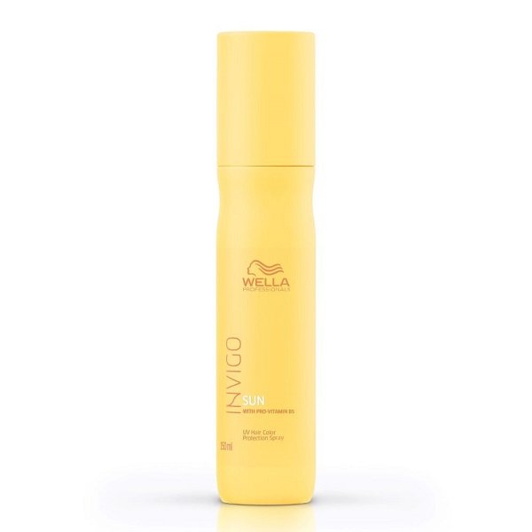 Wella Professionals Kit Invigo Sun Verao (3 Produtos) ÚNICO 6