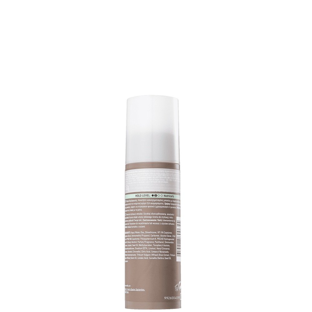 Kit Wella Professionals EIMI Nutricurls Curl Shaper - Ativador de Cachos 150ml (3 Unidades) ÚNICO 3