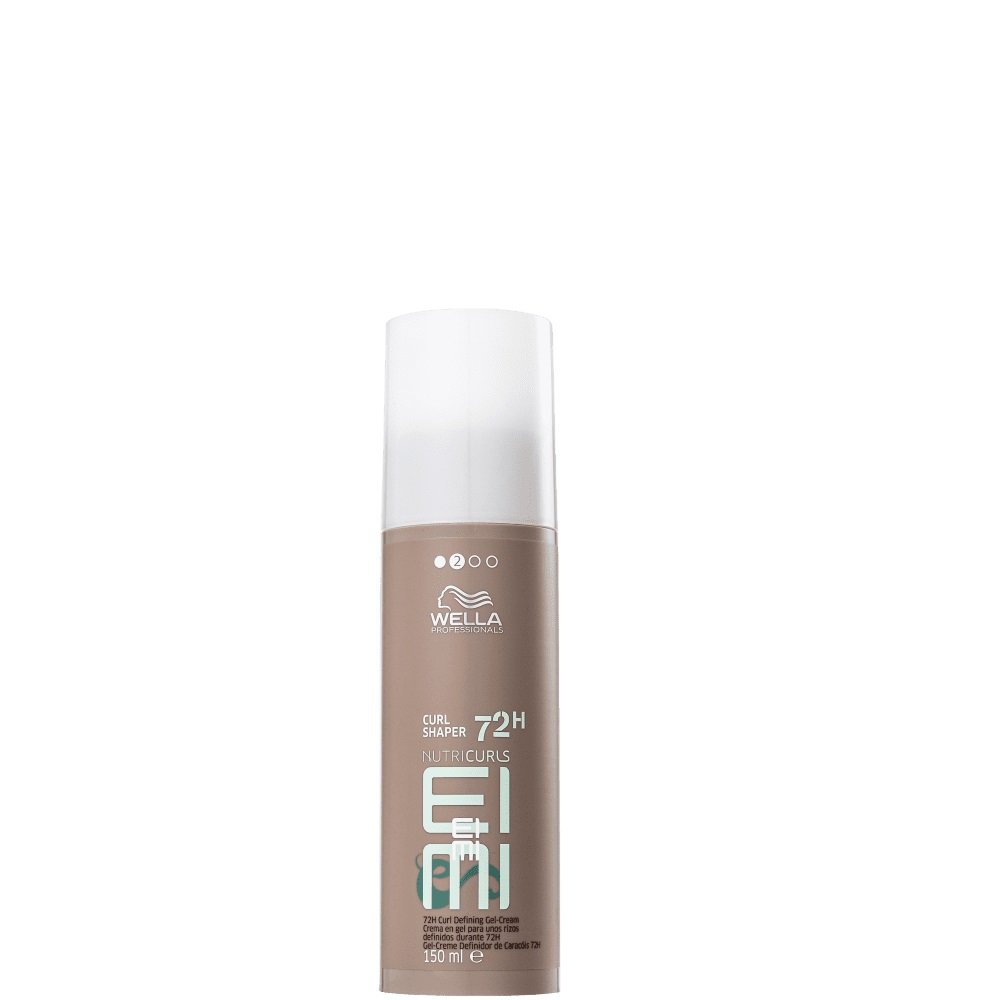 Kit Wella Professionals EIMI Nutricurls Curl Shaper - Ativador de Cachos 150ml (3 Unidades) ÚNICO 6