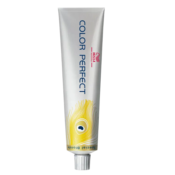 Wella Color Perfect Special Blonde 12.11 Louro Cinza Intenso Especial - Coloracao Clareadora 60ml Cor Special Blonde 12.11 Louro Cinza Intenso Especial 3