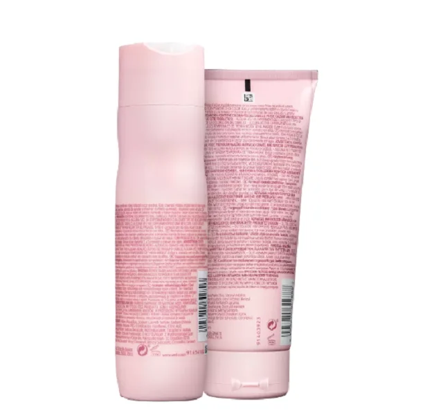 Wella Professionals Invigo Blonde Recharge Home Care Duo (2 Produtos) ÚNICO 2