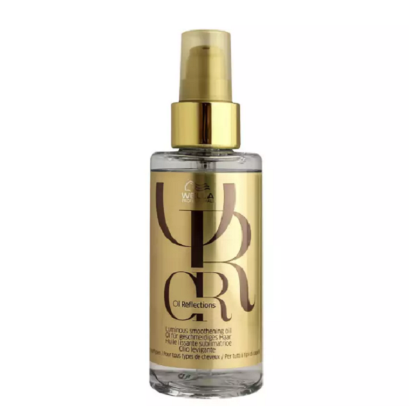 Wella Professionals Invigo Color Brilliance Duo 1L e Oil Reflections 100ml (3 Produtos) ÚNICO 4