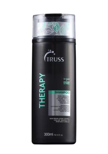 Truss Therapy - Shampoo 300ml 300ml 2