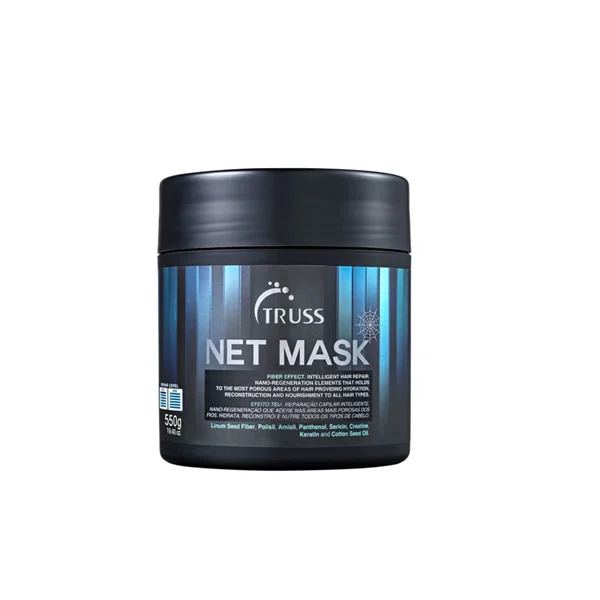 Truss Net Mask 550g 550g 4