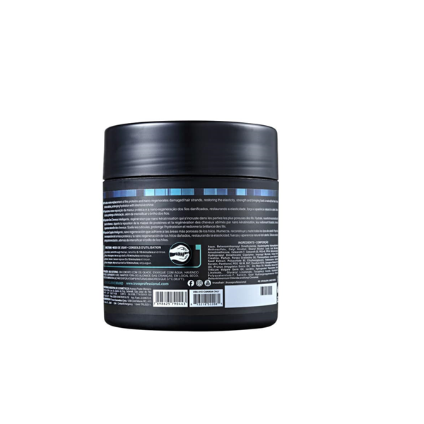 Truss Net Mask 550g 550g 5