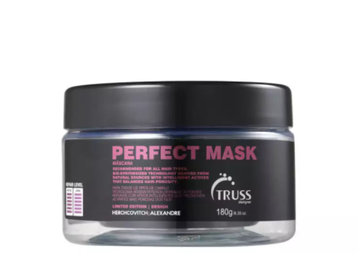 Truss Perfect - Mascara 180g