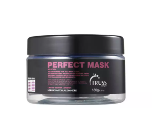 Truss Perfect - Mascara 180g 180g 1