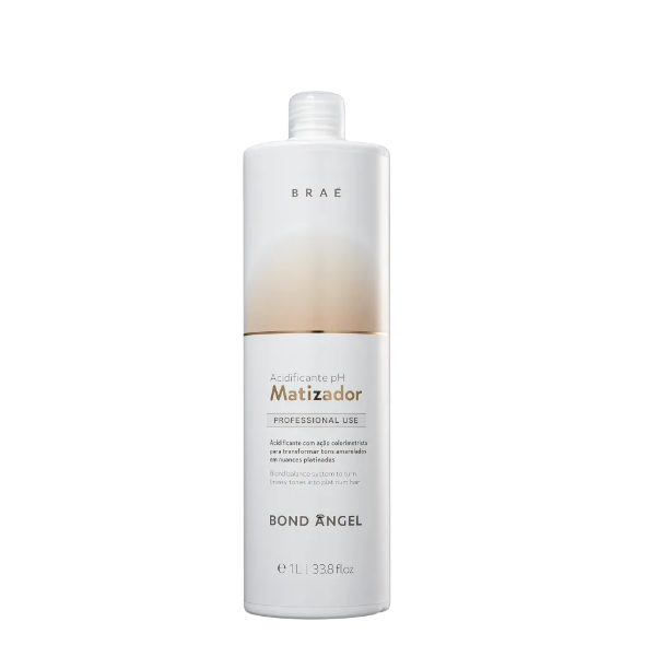 Brae Bond Angel Matizador Duo Salon e So Fresh 150ml ÚNICO 2