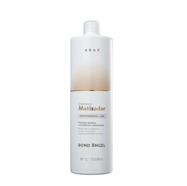 Brae Bond Angel Matizador Duo Salon e So Fresh 150ml ÚNICO 8