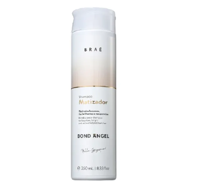 Brae Bond Angel Matizador Duo Home Care e Beauty Sleep 100ml ÚNICO 3