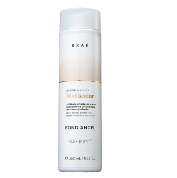 Brae Bond Angel Matizador Duo Home Care e Beauty Sleep 100ml ÚNICO 4