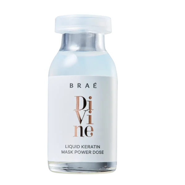 Brae Divine Ampola de Tratamento 13ml C/12 ÚNICO 2