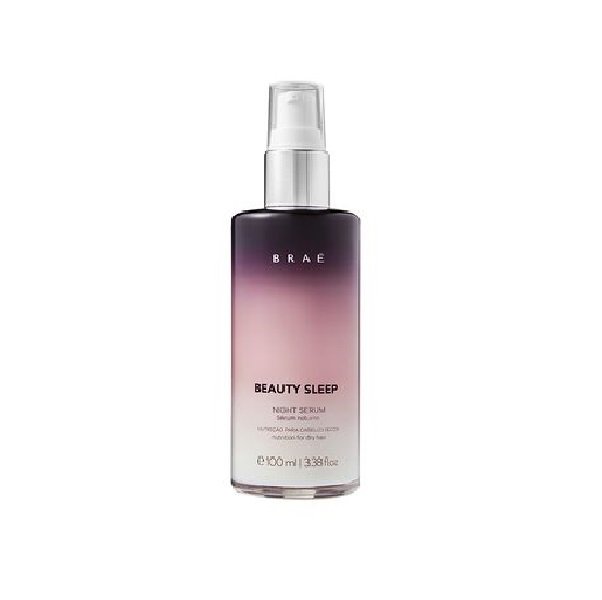 Brae Divine Anti Frizz Duo 250ml Beauty Sleep 100ml e So Fresh 150ml ÚNICO 8